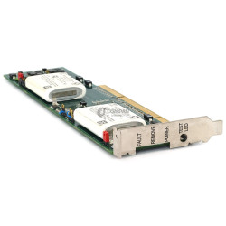 MM5428CN1G MICROMEMORY NVRAM 64-BIT 1GB PCI CONTROLLER FOR DATA DOMAIN DD690 -